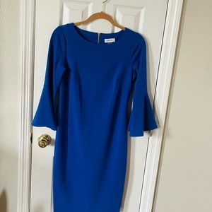 Calvin Klein dress size 6